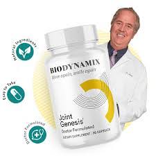 Joint Genesis Supplement