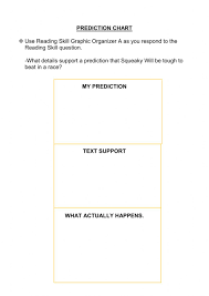 Raymond S Run Worksheet