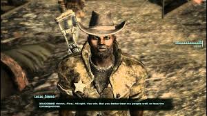 Once broken steel is downloaded fallout 3 has no ending, hines said. Enclave Improvement Project Review Fallout 3 Mod Youtube