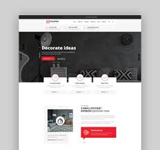 See more ideas about wordpress, plugins, theme. 25 Best Interior Design Wordpress Themes Free Premium