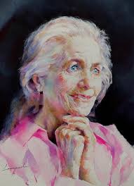 Praying About Everything 22in x 15in