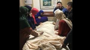 Selalu mandi saat hendak melakukan wirid pengasihan ini. Anjuran Membacakan Yasin Kepada Orang Yang Sakaratul Maut Ini Hikmahnya