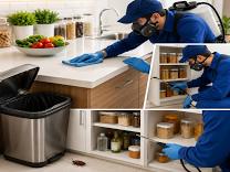 House Pest Control Bangalore