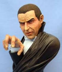 Eddie Munster Woof Doll