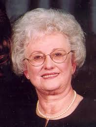 Laura Fay McBeth Thaxton Obituary