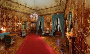 Rodolfo Jardon On Twitter Palace Interior Austria Palace