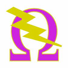 Pin On Omega Psi Phi Vector