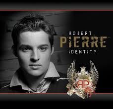 Robert Pierre Identity + Group 1 Crew Outta Space Love 2CD