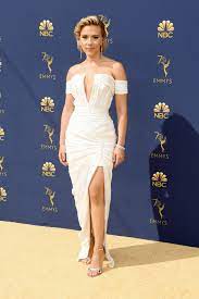 We did not find results for: Scarlett Johansson S Dress At The 2018 Emmys Popsugar Fashion