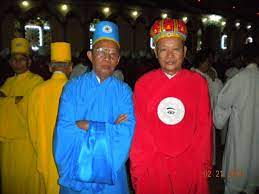 Related search result for giáo hữu. Há»™i Thanh Cao Ä'ai Toa Thanh Tay Ninh