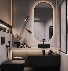 The best home decor ideas for your front porch, entryway, kitchen, bathroom, bedroom and living room. 31 Decorating Your Perfect Bathroom Ideas In 2021 Bathroom Interior Design Washroom Design Modern Bathroom Design