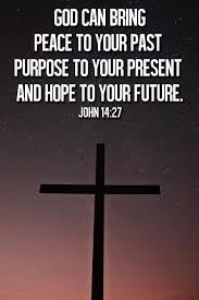 Past Present And Future Bible Quotes Christian Quotes Words