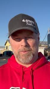 Mark Tarter's Instagram, Twitter & Facebook