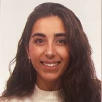 Haydee Bruno's Instagram, Twitter & Facebook