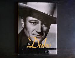 John Wayne Book