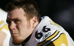 Class of 2018 Finalist Spotlight: Alan Faneca