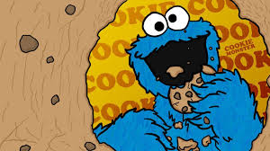Search more hd transparent cookie monster image on kindpng. Cookie Monster Wallpapers Wallpaper Cave