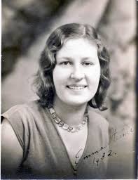 Emma Caroline Steiner Monner (1911-2014)