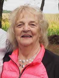 Barbara Ellen Miller