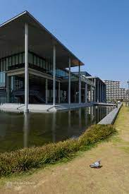 東京理科大学 葛飾キャンパス 図書館棟 日建設計 建築グラビア 日建設計 キャンパス 建築