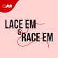 Lace ’em + Race ’em November event image