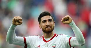 Actually, whenever alireza jahanbakhsh scored for albion, they were invariably . Feyenoord Close To Alireza Jahanbakhsh Arrival Dutch Football Netherlands News Live