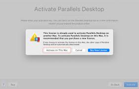 Second opinion] how can i get my gmail backja: Move Parallels Desktop To A New Mac