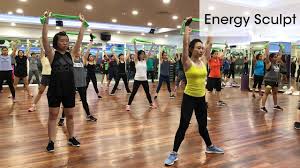 energy sculpt at amore fitness you