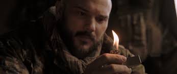 Exclusive interview with the Royal Marine Commandos who created 'Sunray:  Fallen Soldier' film