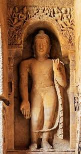 Kanheri Caves, Mumbai Kanheri Caves are ...