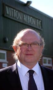 Former Witton Albion manager Paul Ogden will work for Mansfield Town