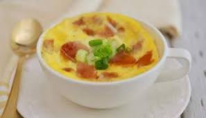 Quiche Lorraine Recipe Mug Recipes Microwave Mug Recipes Recipes