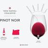 It is crisp with ripe fruit that. 1