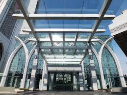 Similar apps to klcc ar. Klcc Projeks Sdn Bhd Trc Synergy Berhad