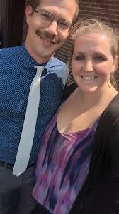 Steffanie Damboise and Brian Witmer's Wedding Website