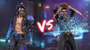 🎶join in the free fire world series 2019 hype with alok as he takes on the m. Dj Alok Vs Elite Hayato Which Free Fire Character Is Better For The Clash Squad Mode