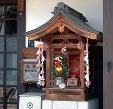 Pin On Altars Shrines And Sacred Space