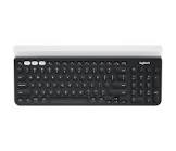 K780 Multi-Device Bluetooth USB Wireless Keyboard Logitech