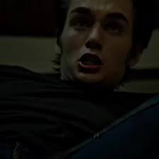 Theo's Fight to Protect Liam in Teen Wolf