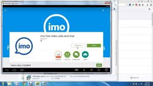 Imo Messenger Download Free Window Pc Android Android Pc Shareit App Imo Messenger