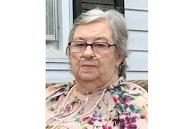 Phyllis Nulty Obituary (1934