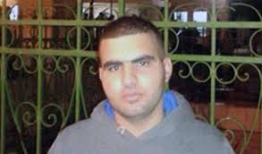 Defense for Children International Palestine (DCIP)