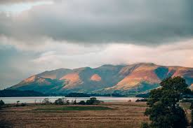 Washington is the region's tallest peak. Highest Mountain In England Top 10 Mpora