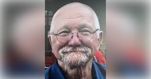 Obituary information for Clyde R. Nagle