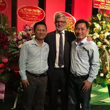 CÔNG TY TNHH SX TM DV BAO BÌ LÂM HƯNG