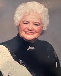 Esther May Rockwell Obituary September 7, 2023