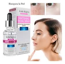 Sérum facial