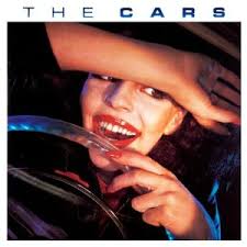 THE CARS