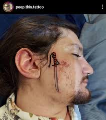 Any Eris fans here? Tattoo I did a little while back @daneinks