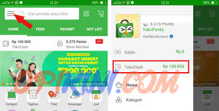 Bagi kamu yang mungkin pertama kalinya bayar indomaret pakai dana dan takut salah ketika melakukannya. Cara Mencairkan Saldo Tokocash Hasil Pengembalian Dana Tokopedia Opikini